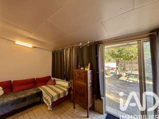 Vente maison 3 pièces Vente maison 3 pièces