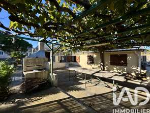 Vente Maison 2 chambresLa Palme