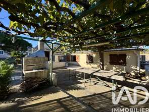 Vente Maison 2 chambresLa Palme