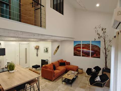 Vente maison 6 pièces La Palme 11