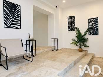 Vente Maison 6 piècesLa Palme