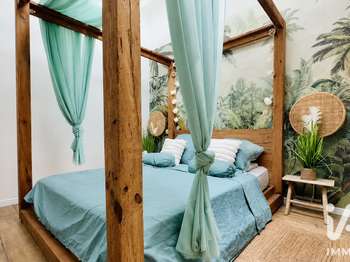 Vente Maison 6 piècesLa Palme