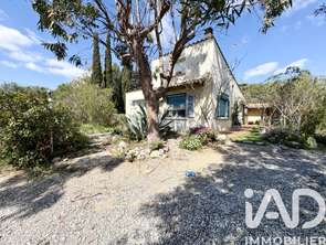 Vente Maison 4 chambresLa Palme