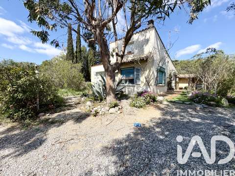 Vente maison 6 pièces La Palme 11