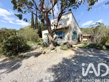 Vente maison 6 pièces La Palme 11