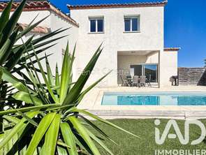 Vente Maison 4 chambresLa Palme