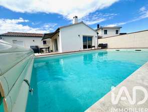 Vente Maison 3 chambresLa Palme