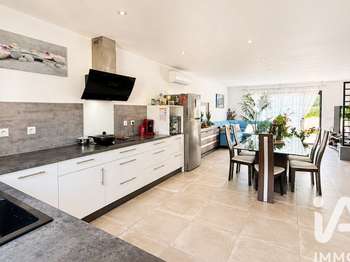 Vente Maison 4 chambresLa Palme