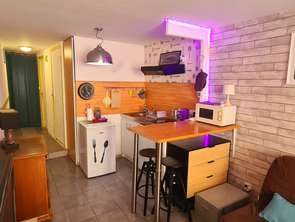 Vente Maison 3 chambresLa Palme