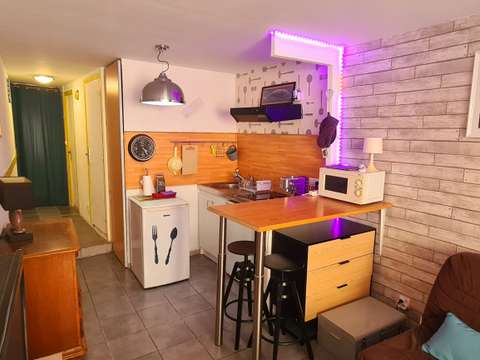 Vente maison 5 pièces La Palme 11