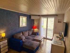 Vente Maison 3 chambresLa Palme