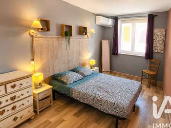 Vente Maison 3 chambresLa Palme