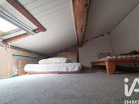 Vente maison 2 pièces