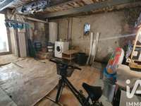 Vente maison 2 pièces