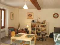 Vente maison 2 pièces