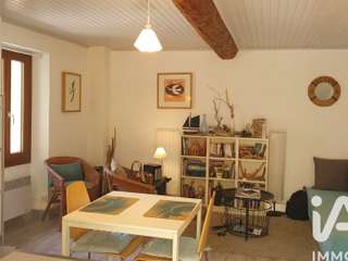 Vente maison 2 pièces