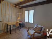 Vente maison 2 pièces