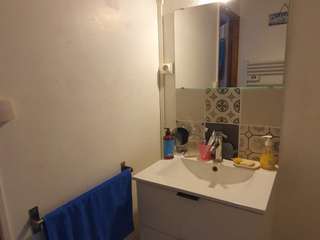 Vente maison 2 pièces