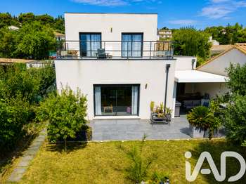 Vente maison 5 pièces La Palme 11