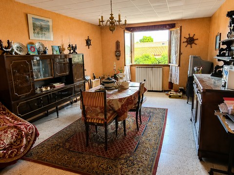 Vente maison 4 pièces La Palme 11