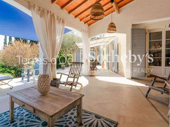 Vente Maison 5 chambresLa Palme