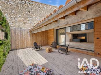 Vente maison 5 pièces La Palme 11