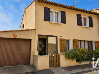 Vente Maison 4 chambresLa Palme