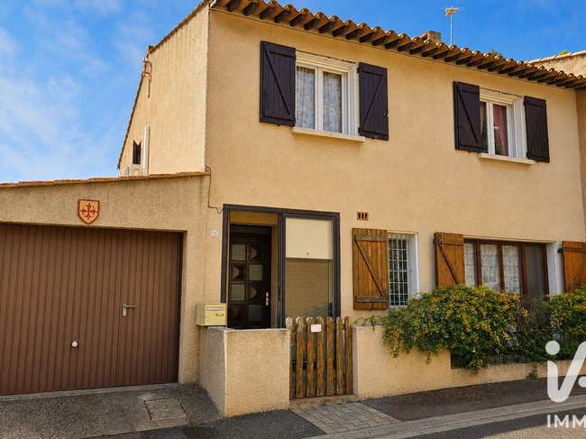 Maison 6 pièces 135 m² · à La Palme · 135 m² · 315 000 €