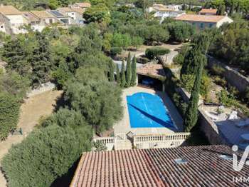 Vente maison 8 pièces La Palme 11