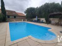 Vente maison 8 pièces Vente maison 8 pièces