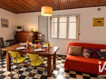 Vente maison 6 pièces La Palme 11