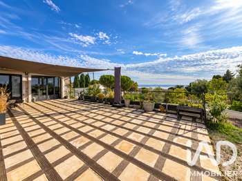 Vente maison 5 pièces La Palme 11
