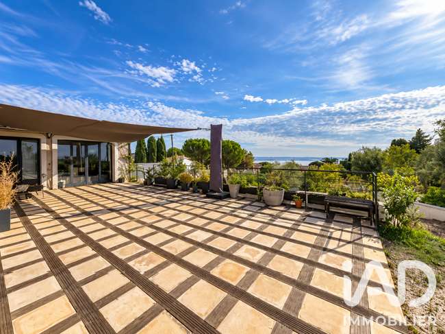 Maison 5 pièces 340 m² · à La Palme · 340 m² · 1 400 000 €