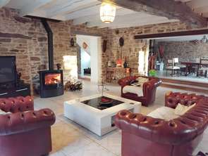 Vente Maison 3 chambresLa paquelais
