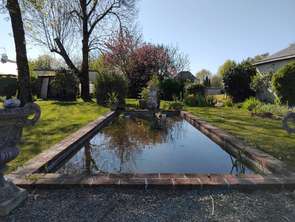 Vente Maison 3 chambresLa paquelais