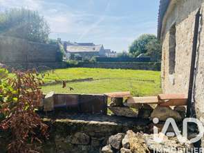 Vente Maison 2 piècesLa paquelais
