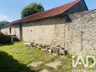 Vente maison 2 pièces