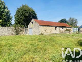 Vente maison 2 pièces