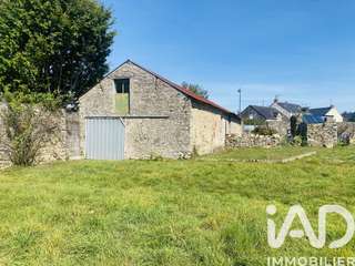 Vente maison 2 pièces