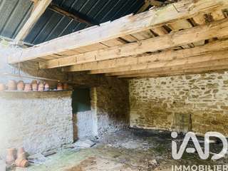 Vente maison 2 pièces