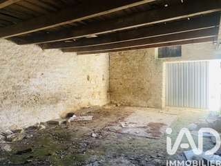 Vente maison 2 pièces