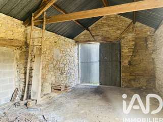 Vente maison 2 pièces