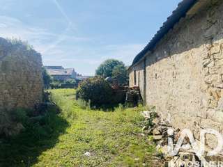 Vente maison 2 pièces