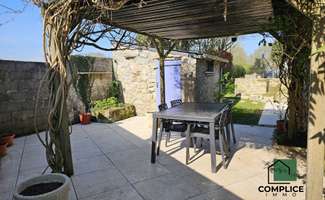 Photo Vente maison La paquelais