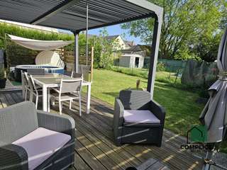 Vente maison 2 pièces