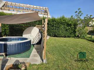 Vente maison 2 pièces