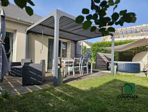Vente Maison 1 chambreLa paquelais
