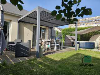 Vente maison 2 pièces