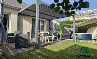 Photo Vente maison La paquelais
