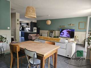 Vente maison 2 pièces